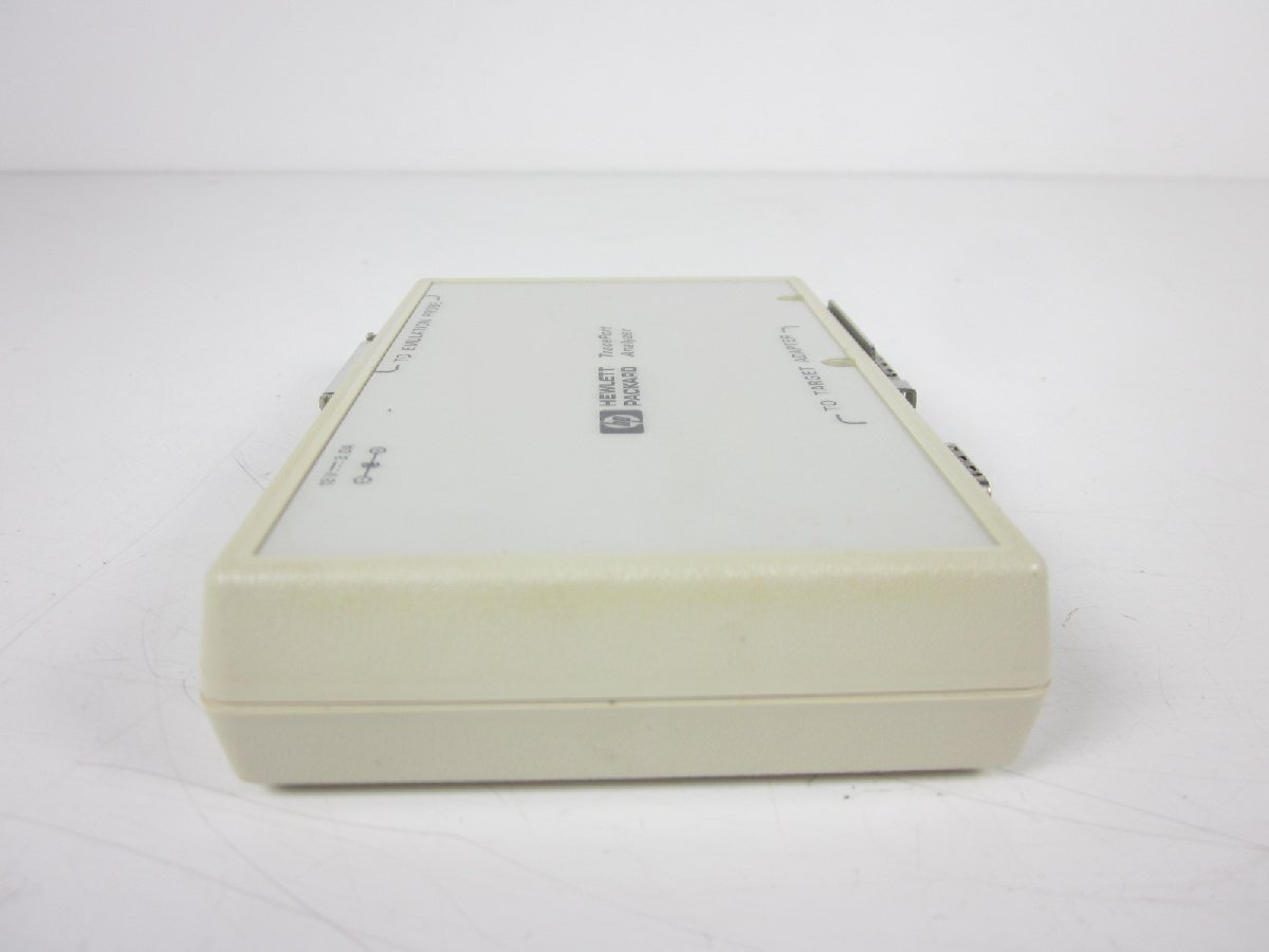Agilent E5903A ARM Trace Port Analyzer [t1231260206]