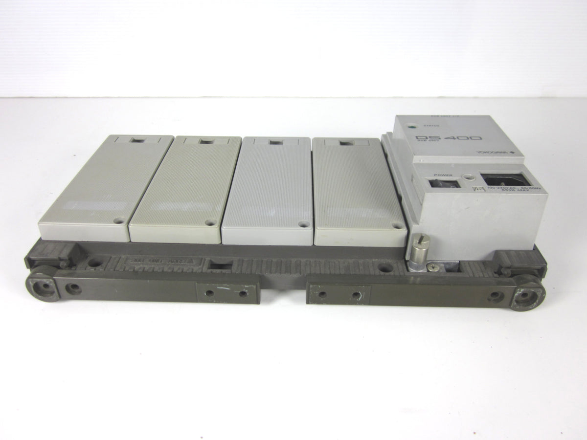 Yokogawa DS400 Subunit Module for DR232 40ch [w1231260609]
