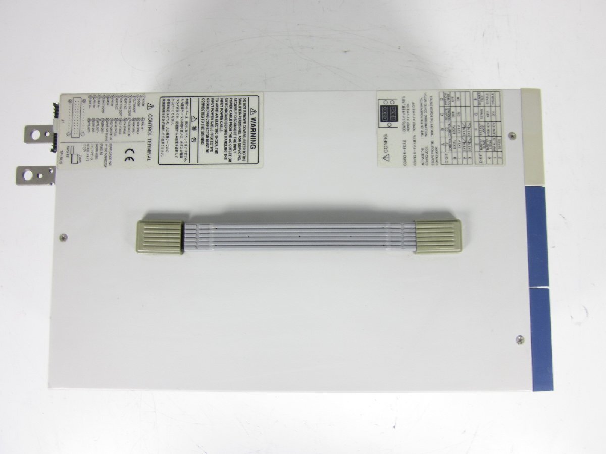 Kikusui PAS60-18 DC Power Supply 0-60V 0-18A [q1231255520]