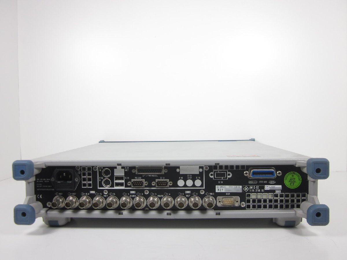 Rohde & Schwarz AMIQ1110 I/Q Modulation Signal Generator [u1231265462]