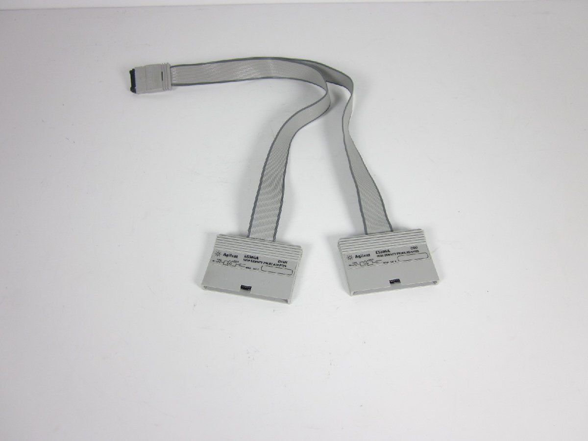 Keysight E5380A Probe 34ch Mictor Connector 600Mb/s [n1231256186]