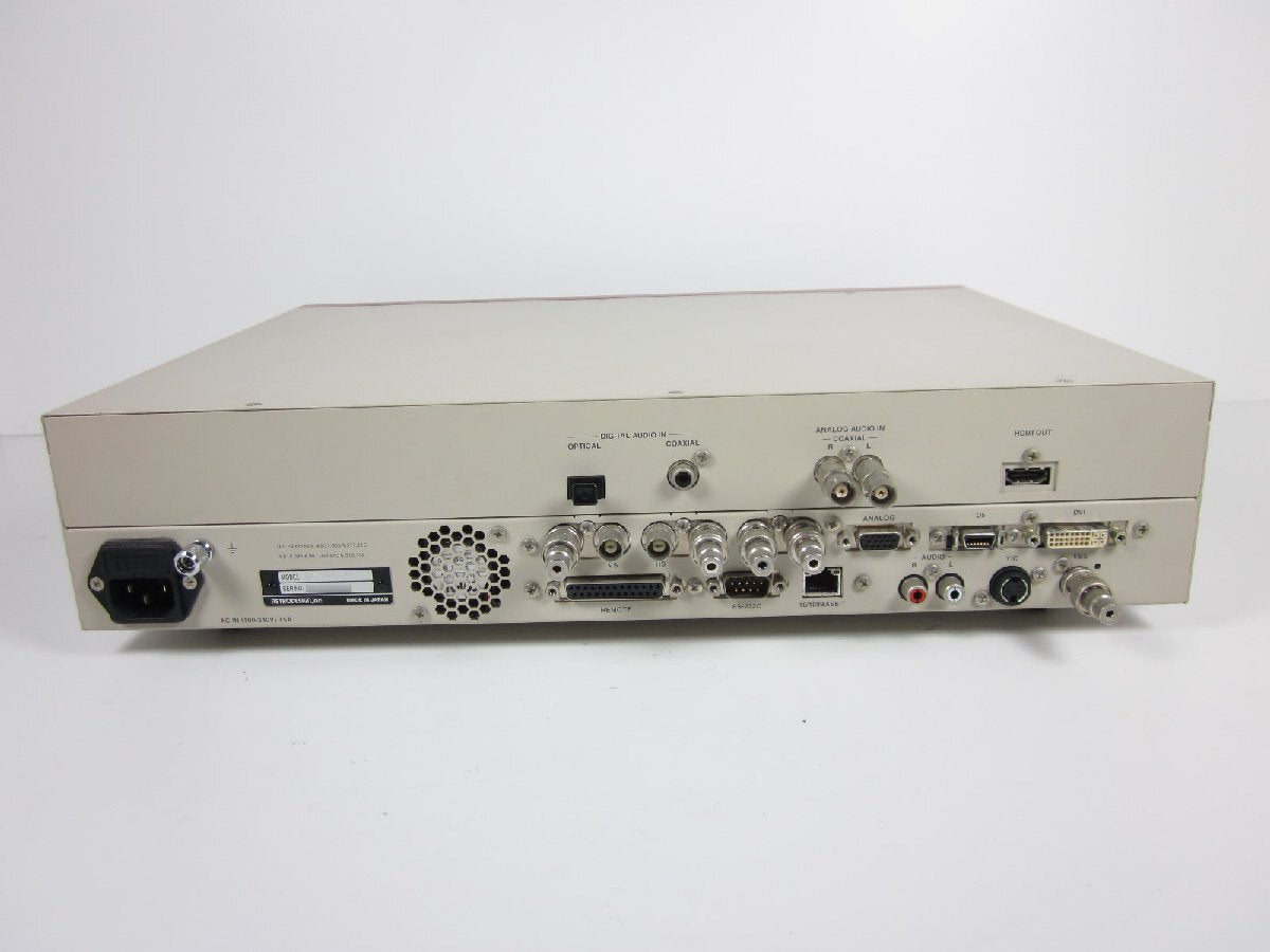 Astrodesign VG-849A Digital Video Generator [f1231253622]