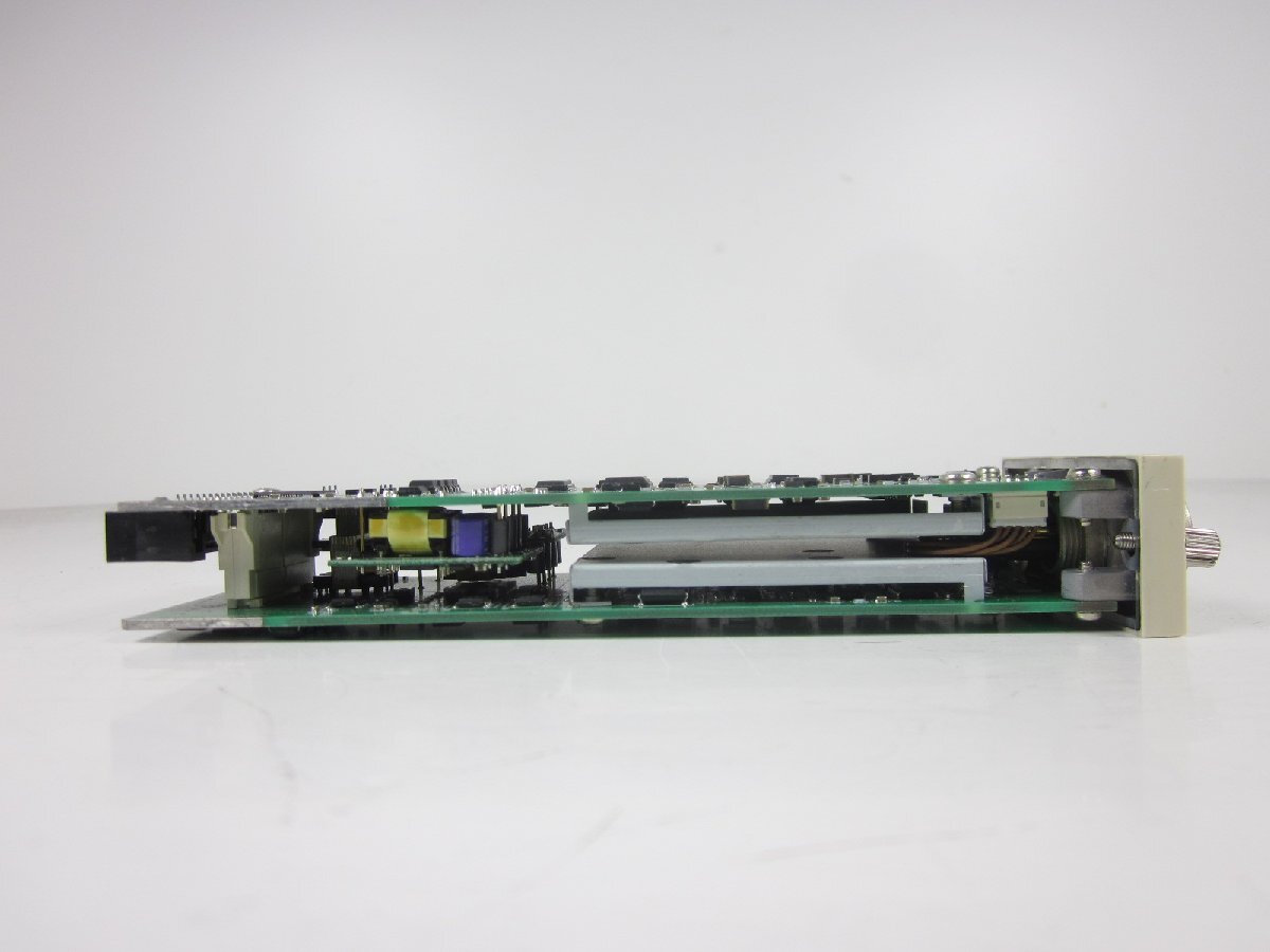 NEC Avio AP11-104A 2ch AC Strain Amplifier with RA1300/RA2300/RA2800 Compatibility [u1231262277]