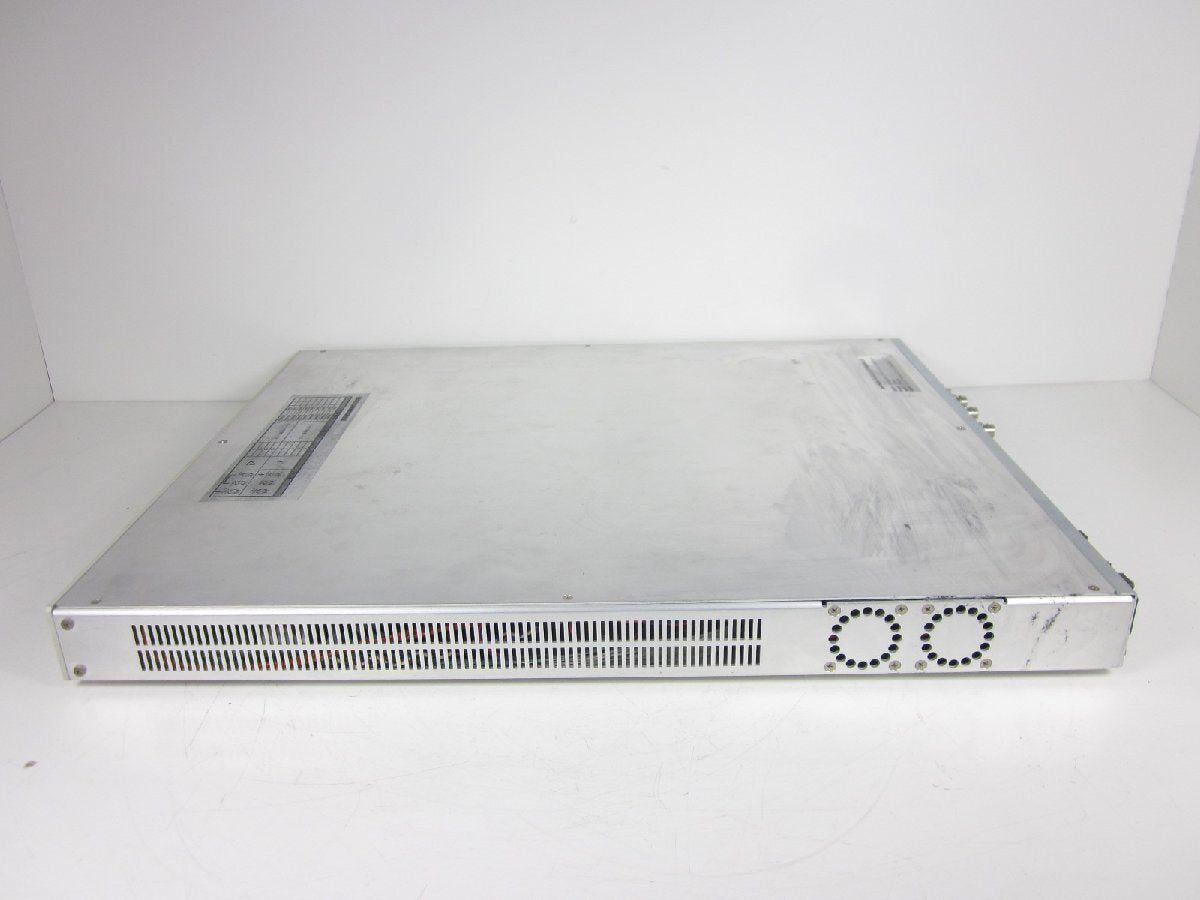 Panasonic SDN/M1M0 Simulator Synthesizer Unit [n1231258978]