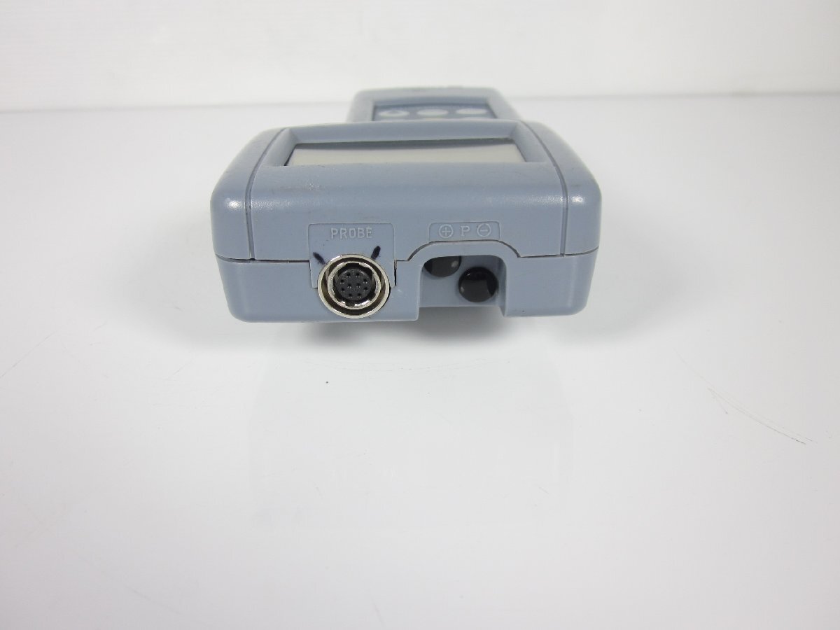Kanomax 6531 Climomaster Anemometer [q1231254227]