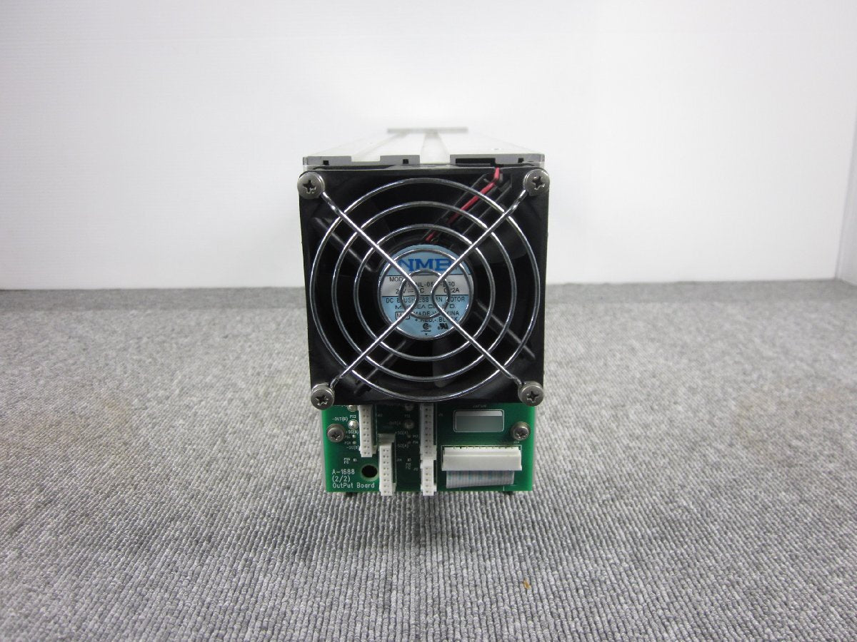 Kikusui PFX2011 Battery Test System Charge Discharge Unit 2CH [v1231268608]