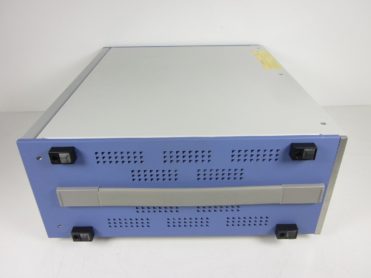 ShibaSoku TG-39AC Signal Generator MULTI TEST 950MHz [j1231260076]