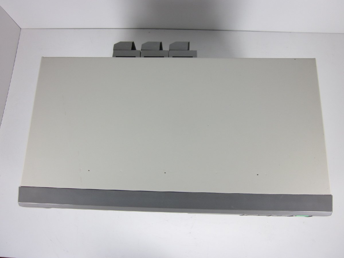 Yokogawa DR231-00-31-1M Hybrid Recorder 30CH [o1231266553]