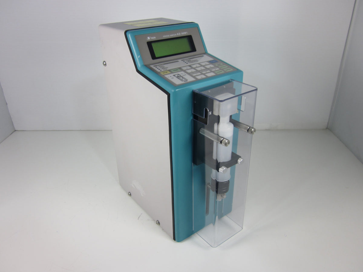 Rion KL-11A Liquid Particle Counter [t1231256977]