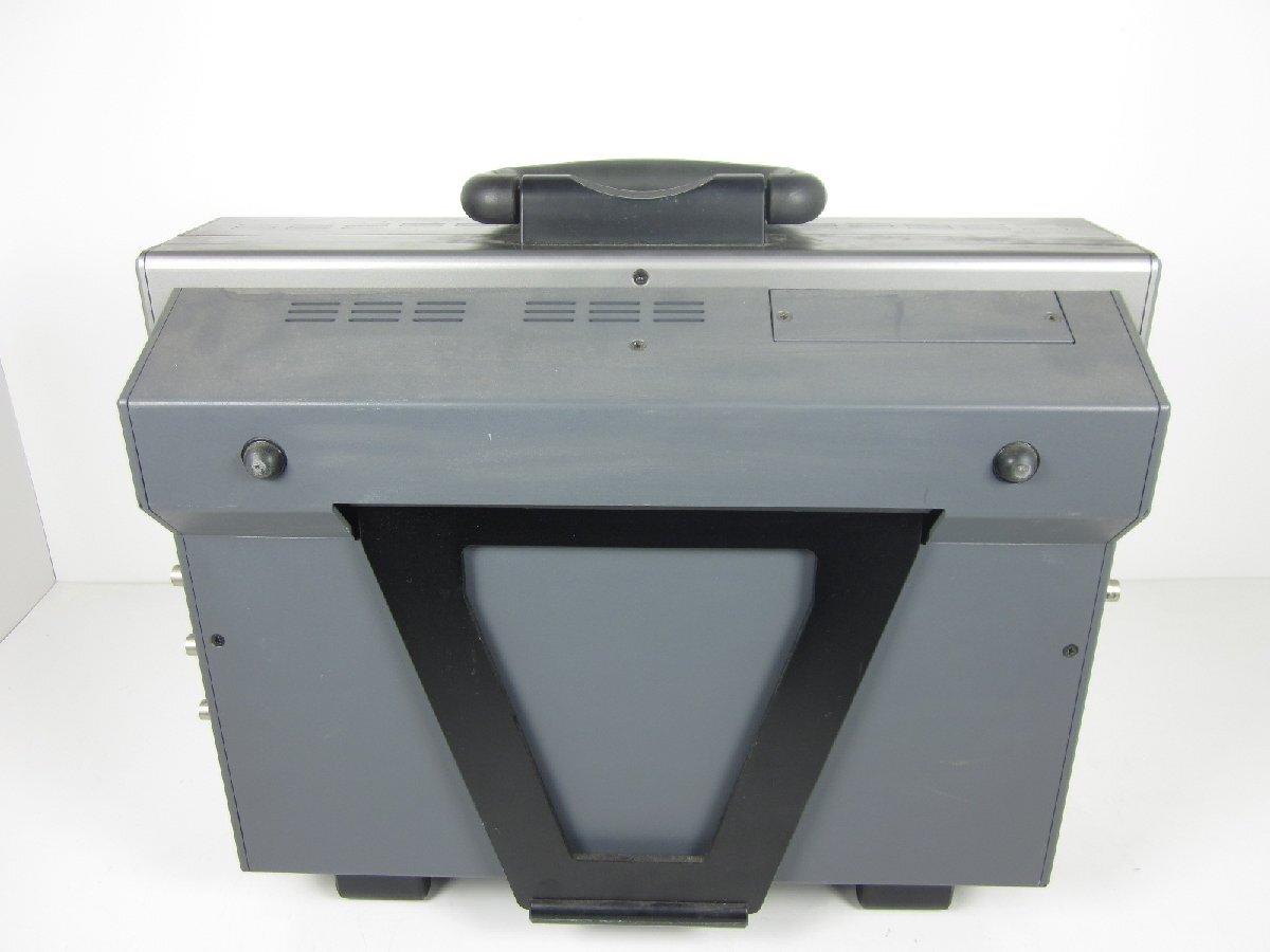 Ono Sokki CF3600AT FFT Analyzer [n1231258330]