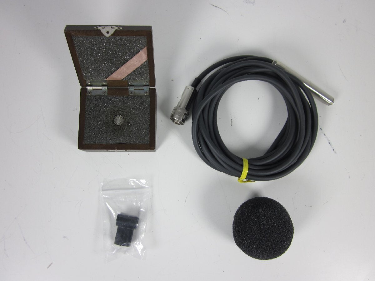 Rion NA-42S Precision Sound Level Meter [1231258514]