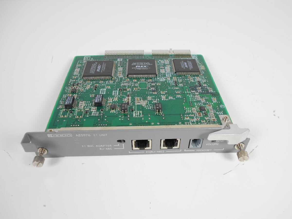 Ando AE5976 E1 2M Unit for AE5135 [v1231265865]