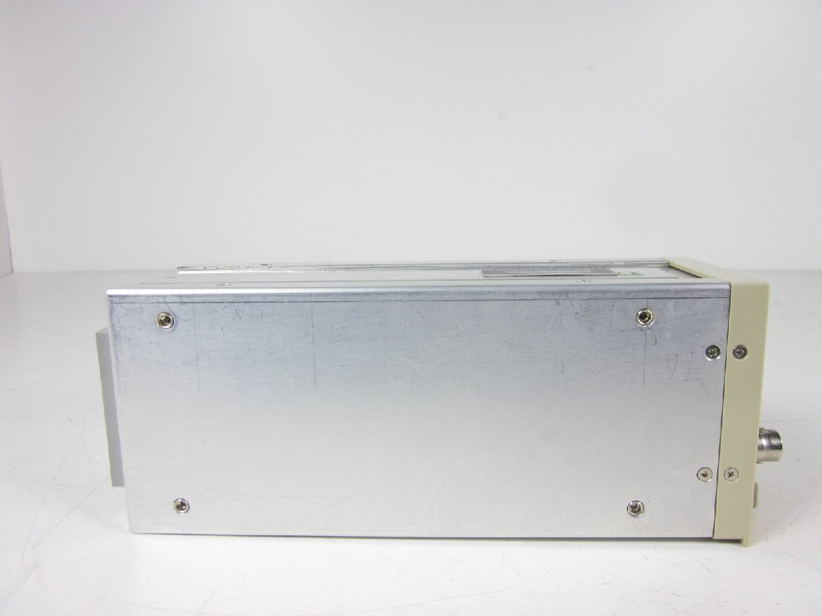Anritsu MG0938C Light Source Unit for MG9001/MG9002A 1550nm [p1231257791]