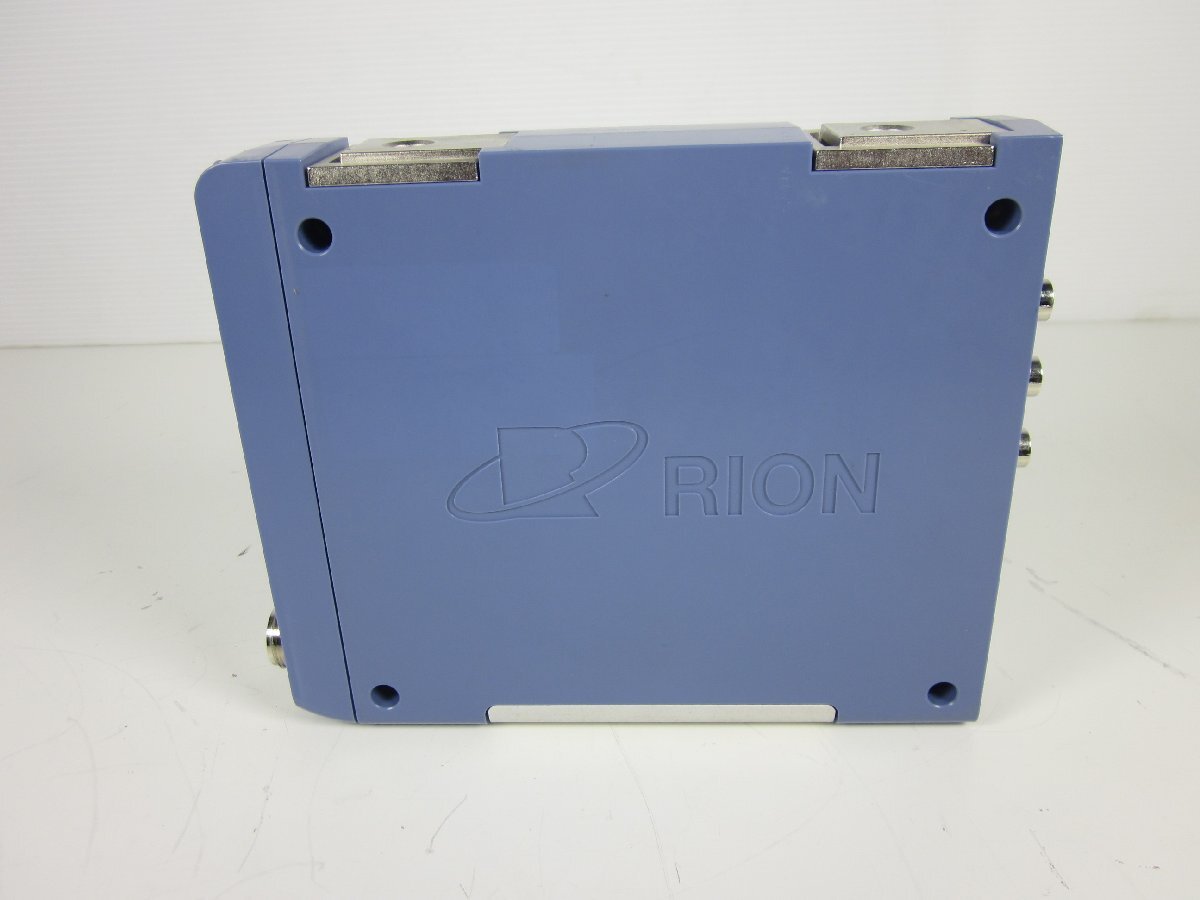 Rion UN-14 Noise Measurement Unit 16 Channels [f1231252289]