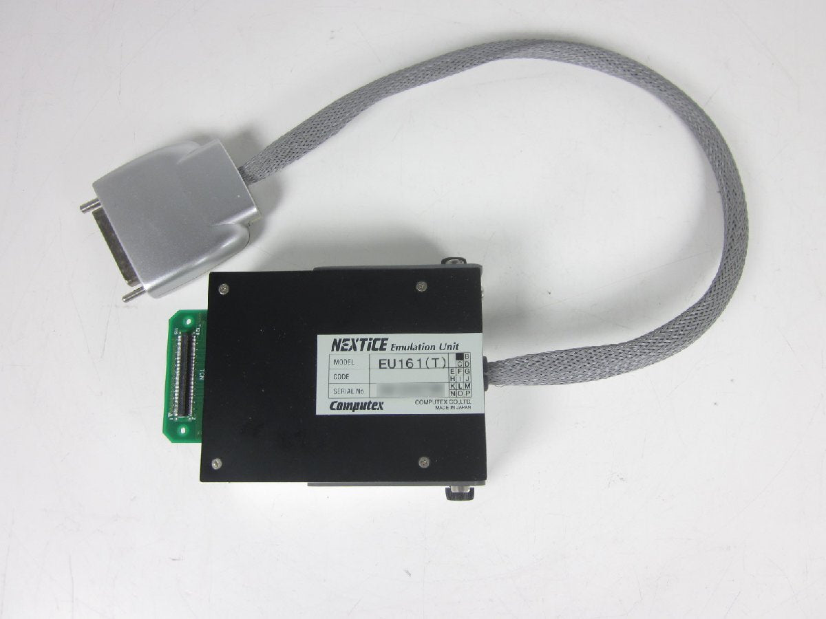 Computex EU161T NEXTICE Emulation Unit [n1231255698]