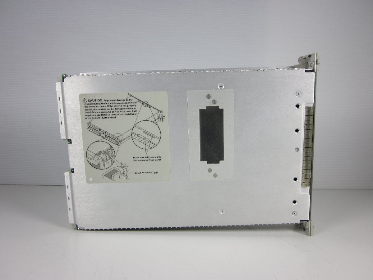 Tektronix TLA7P2 Logic Analyzer Module for TLA715/TLA721 [d1231265412]
