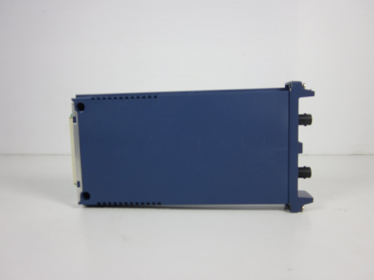 Yokogawa 7012-60 Module for DL750/DL850/SL1000/SL1400 2ch 100kS/s 16bit [e1231269020]