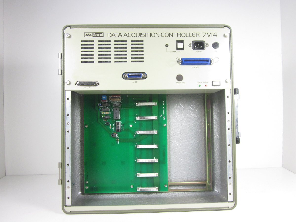 NEC 7V14 Data Controller [m1231266950]