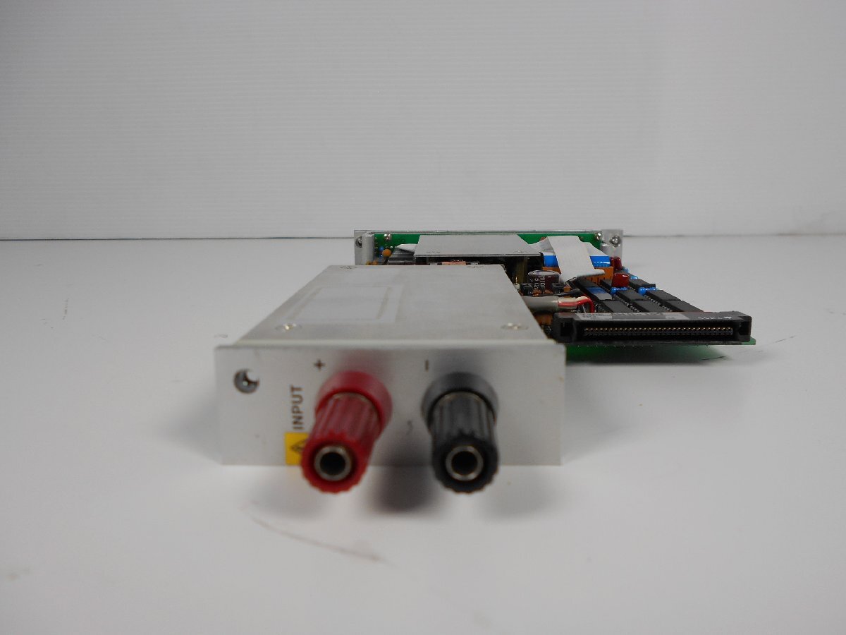 NEC AH11-109 Thermocouple Amplifier Unit for AH11-101/AH11-102/AH11-103 [h1231252398]