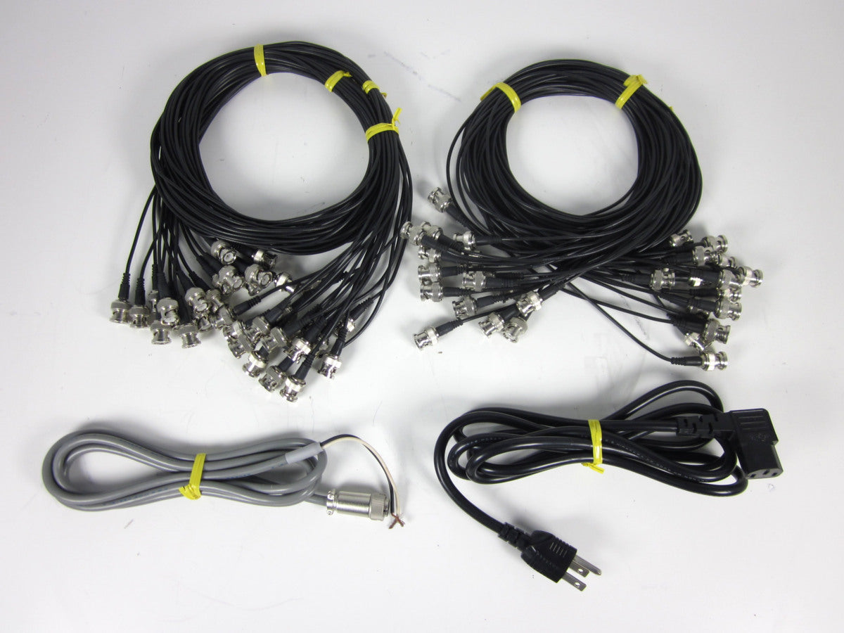 TEAC RD-145T DAT Data Recorder 16CH [1231260152]