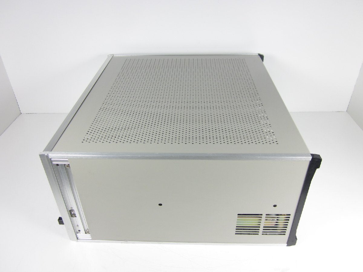 NF Corporation MS525 MS-500 Series Mainframe 16CH [l1231262840]