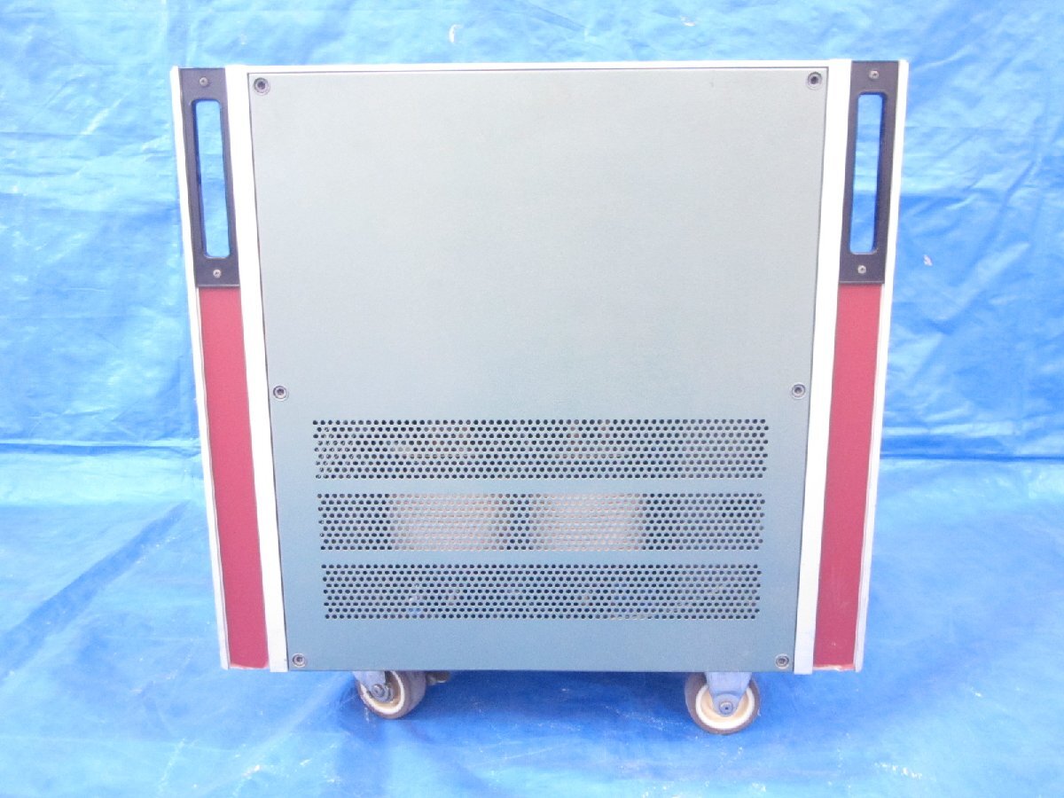 Kikusui PAD110-30L High Reliability DC Power Supply 0-110V 0-30A [k1231261028]