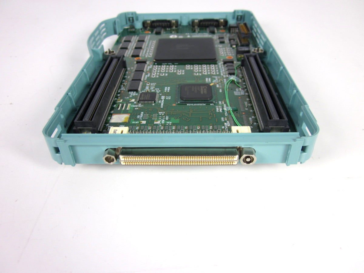 Yokogawa YH625-BTR Branch PC Trace Module AUD Trace [p1231264515]