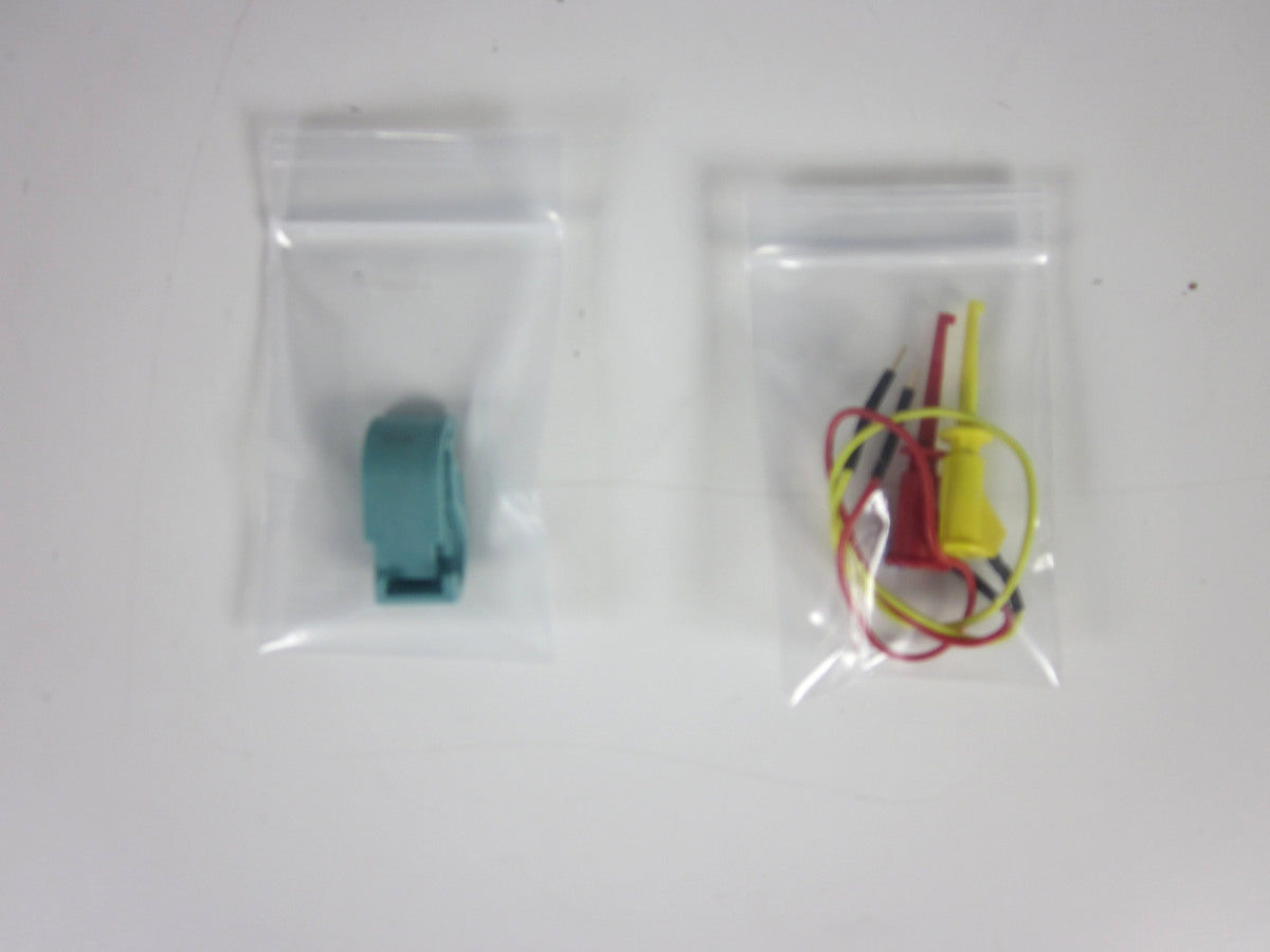 Yokogawa YH625-BTR Branch PC Trace Module AUD Trace [p1231264515]
