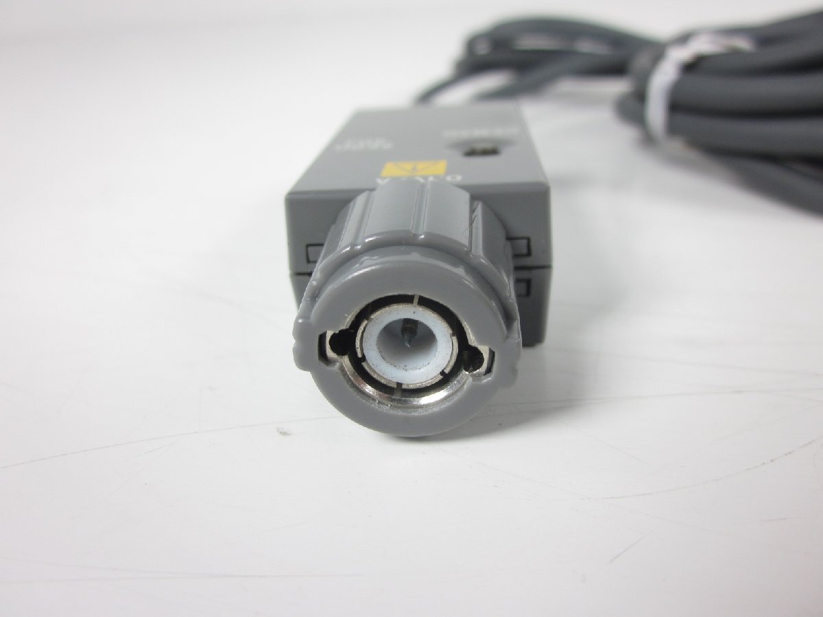 Yokogawa 700937 Current Probe DC-50MHz [n1231262763]