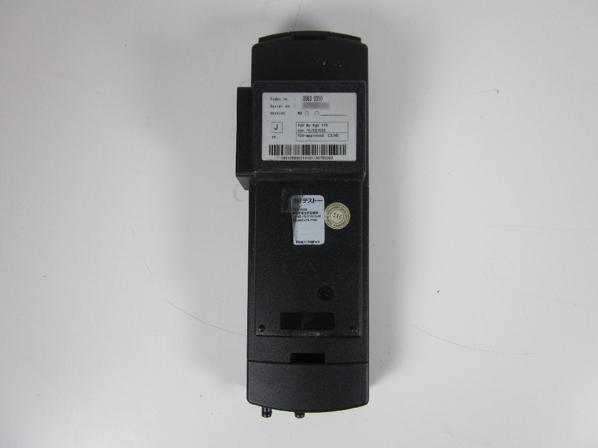 Testo 300M Combustion Gas Analyzer [u1231262636]