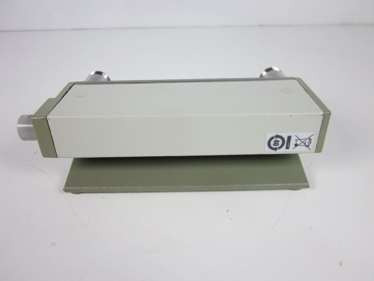 Agilent 8496H Programmable Step Attenuator 0-110dB 18GHz 1W [l1231262841]
