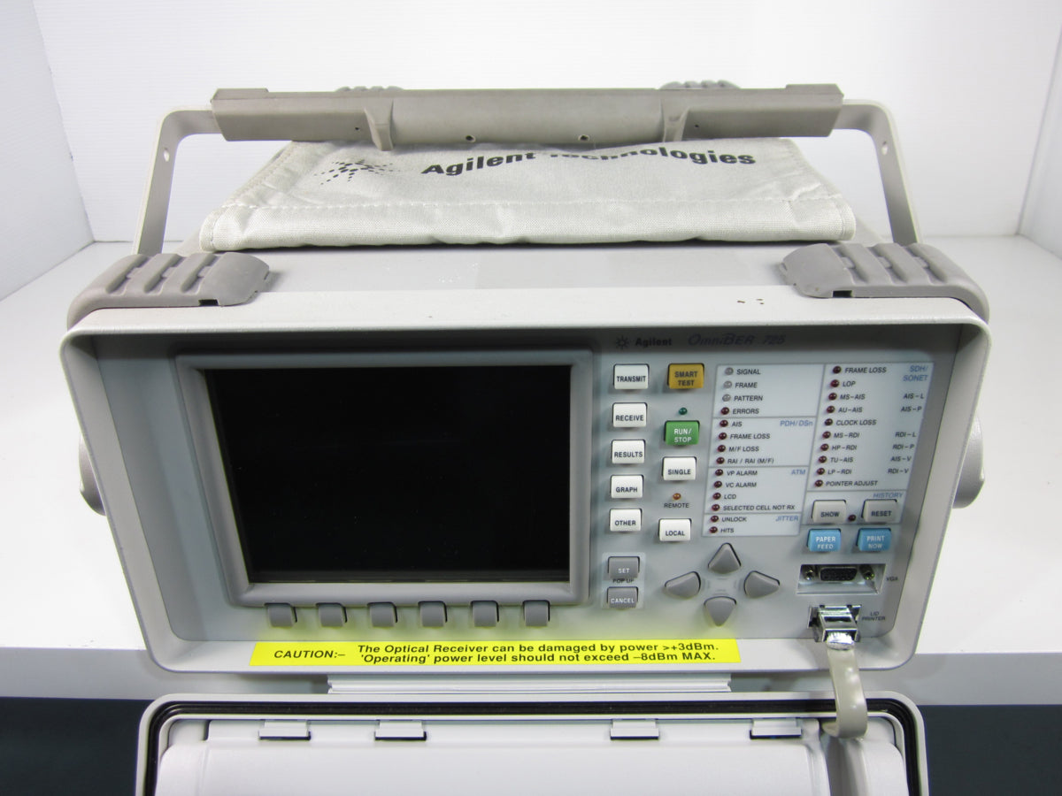 Agilent J1409A Communications Performance Analyzer [n1231255149]