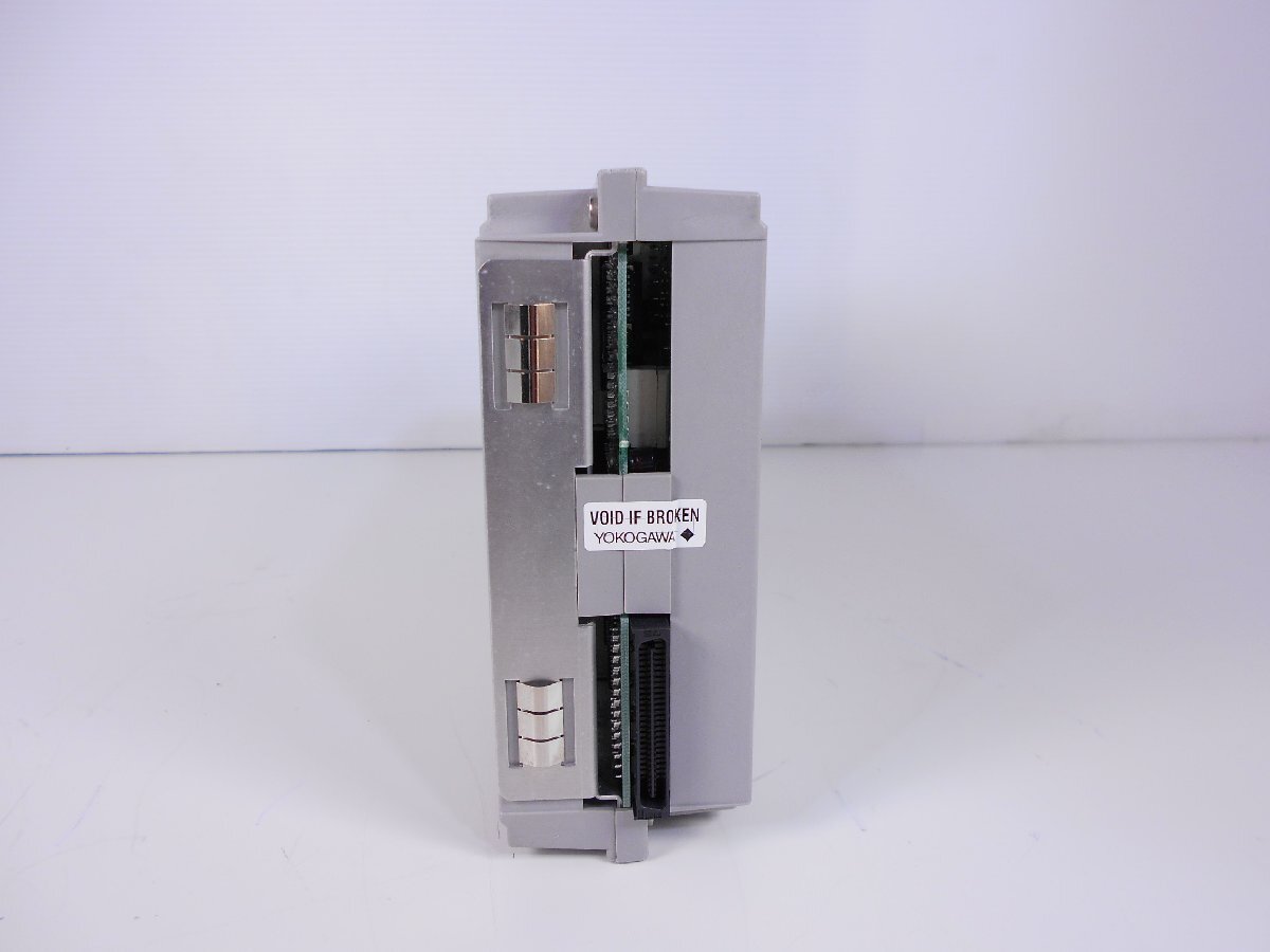 Yokogawa 2537 52-E1 Power Measurement Module for PZ4000 [s1231260634]
