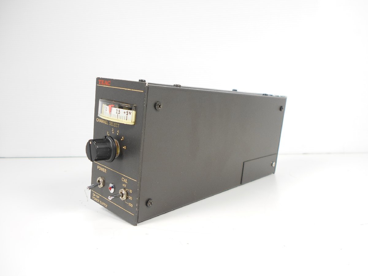 TEAC SA-16P Power Supply for SA-16U [n1231261076]