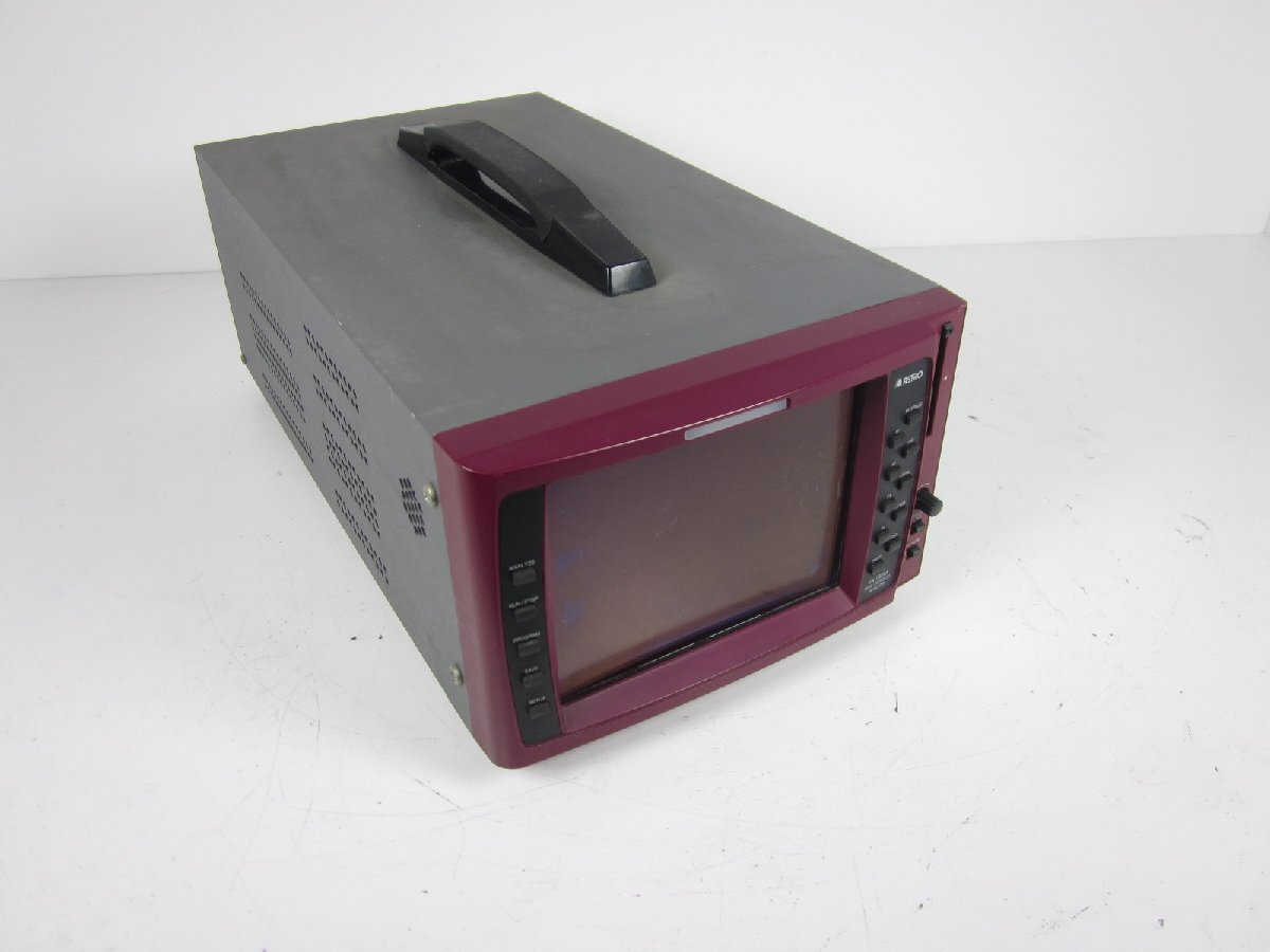 Astrodesign VA-1809A HDMI Protocol Analyzer [c1231259341]