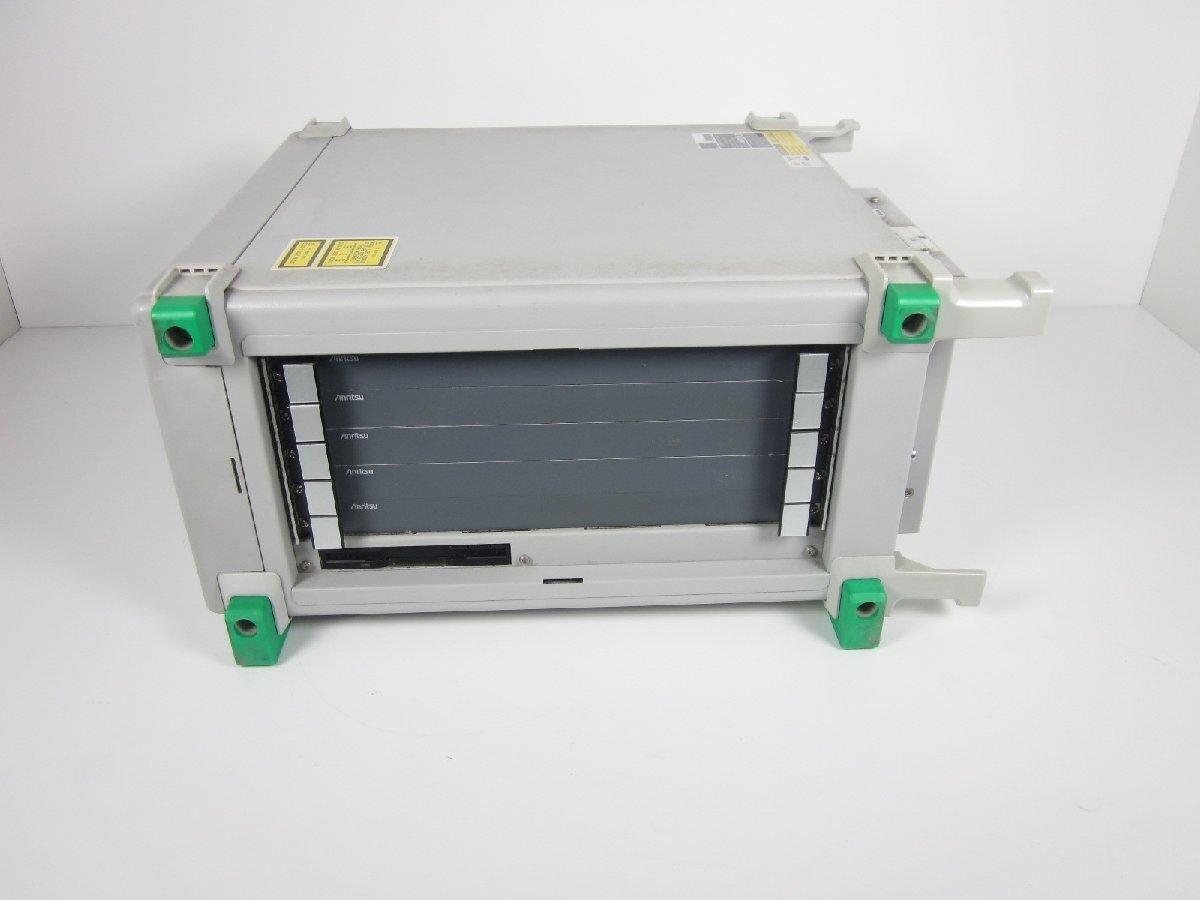 Anritsu MD1230B Data Quality Analyzer IP Ethernet [p1231263215]