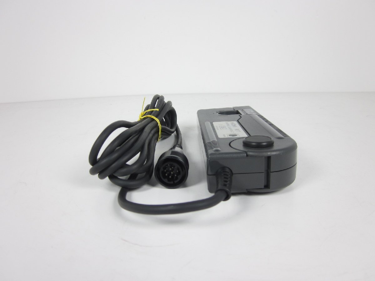 Hioki 9277 Clamp Sensor AC/DC 20A Current Meter with φ20mm Clamp DC-100kHz [d1231265763]