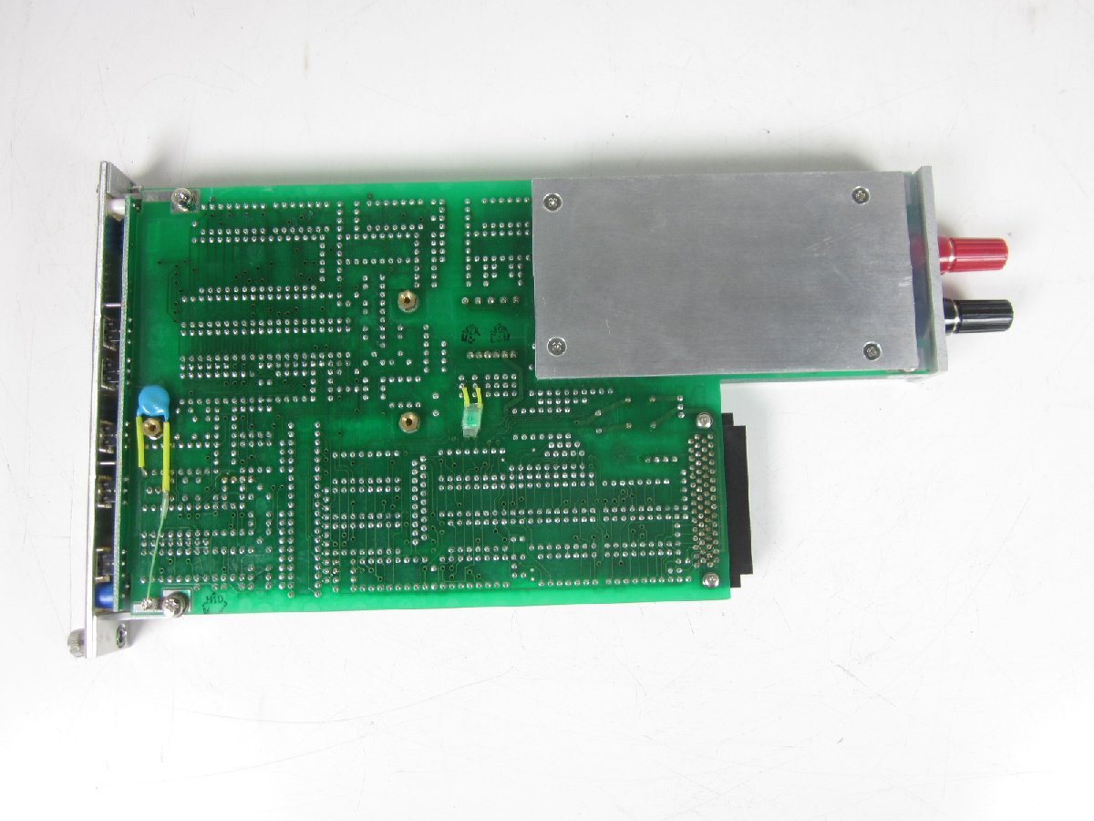 NEC AH11-109 Thermocouple Amplifier Unit for AH11-101/AH11-102/AH11-103 [u1231266158]