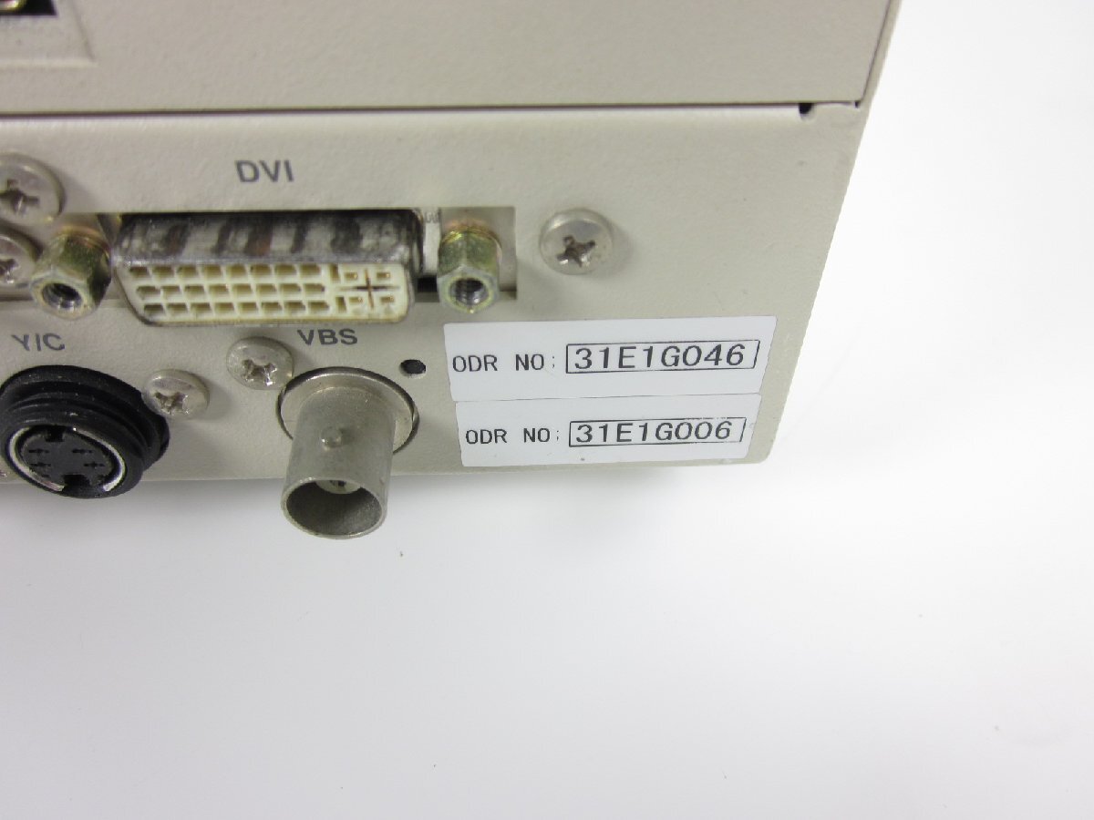 Astrodesign VG-849 Digital Video Generator [r1231261130]