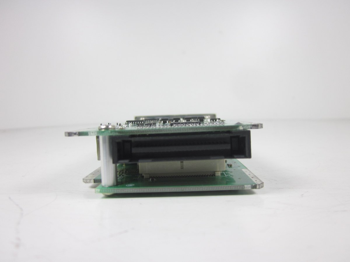 NEC Avio AP11-104A 2ch AC Strain Amplifier with RA1300/RA2300/RA2800 Compatibility [u1231262277]