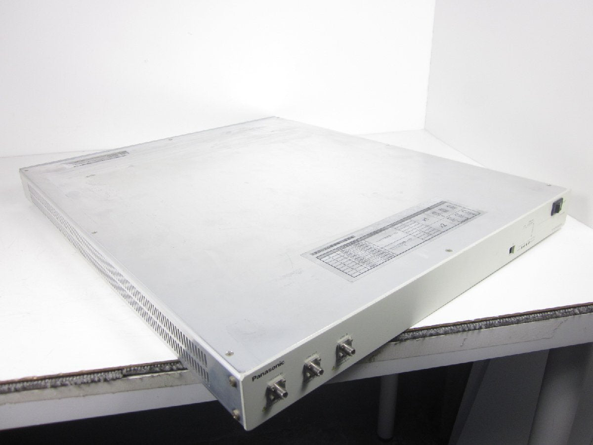 Panasonic SDN/M1M0 Simulator Synthesizer Unit [n1231258978]