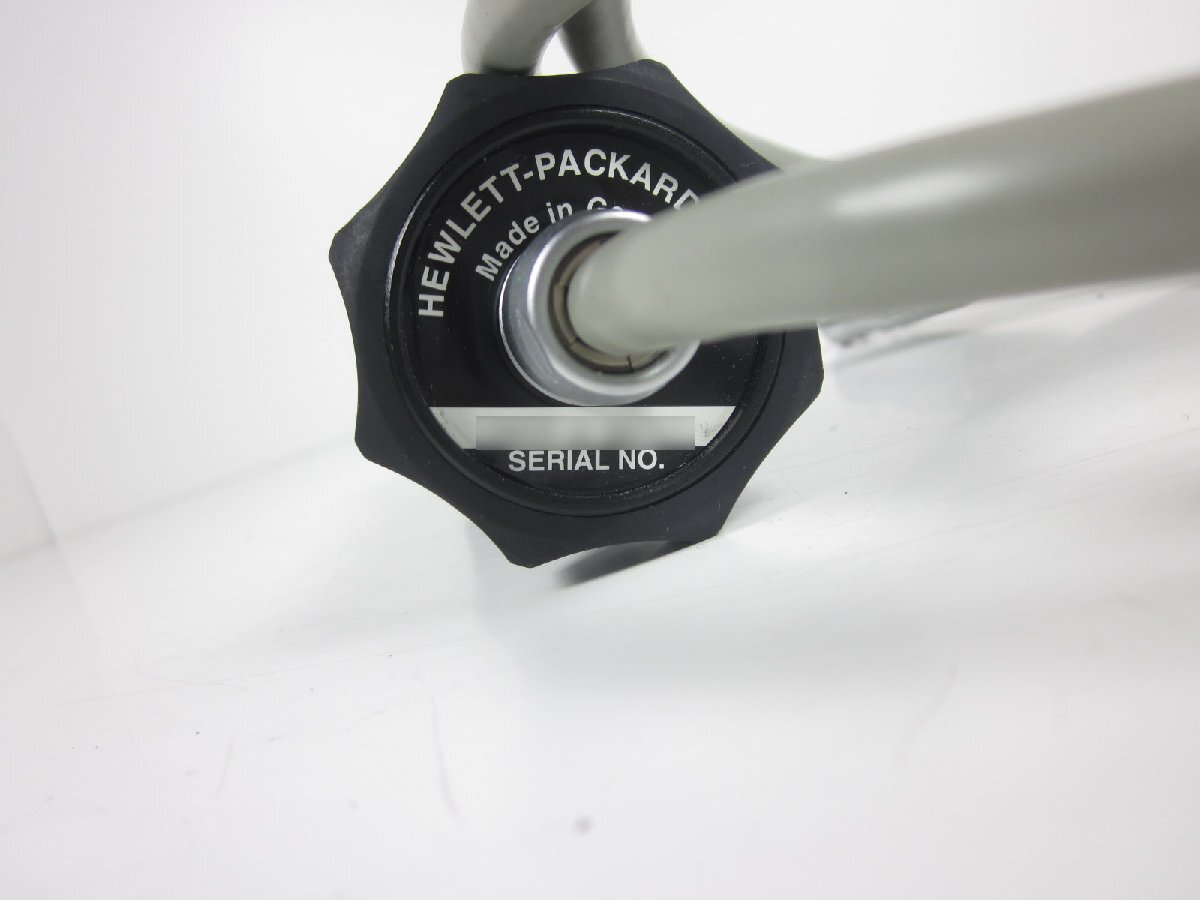 HP 81521B GE Optical Head [b1231251445]