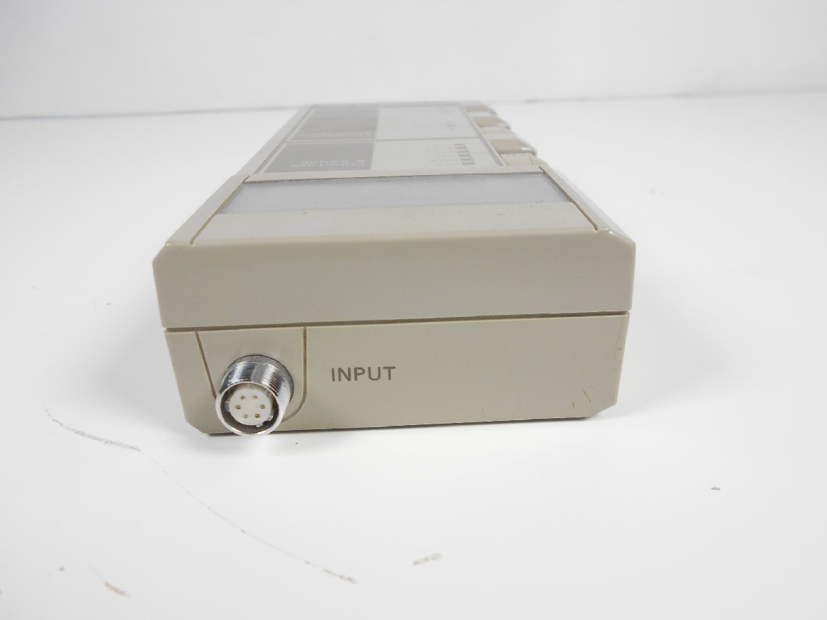 IMV VM3004SI Portable Vibration Meter with MB-PB [t1231252682]