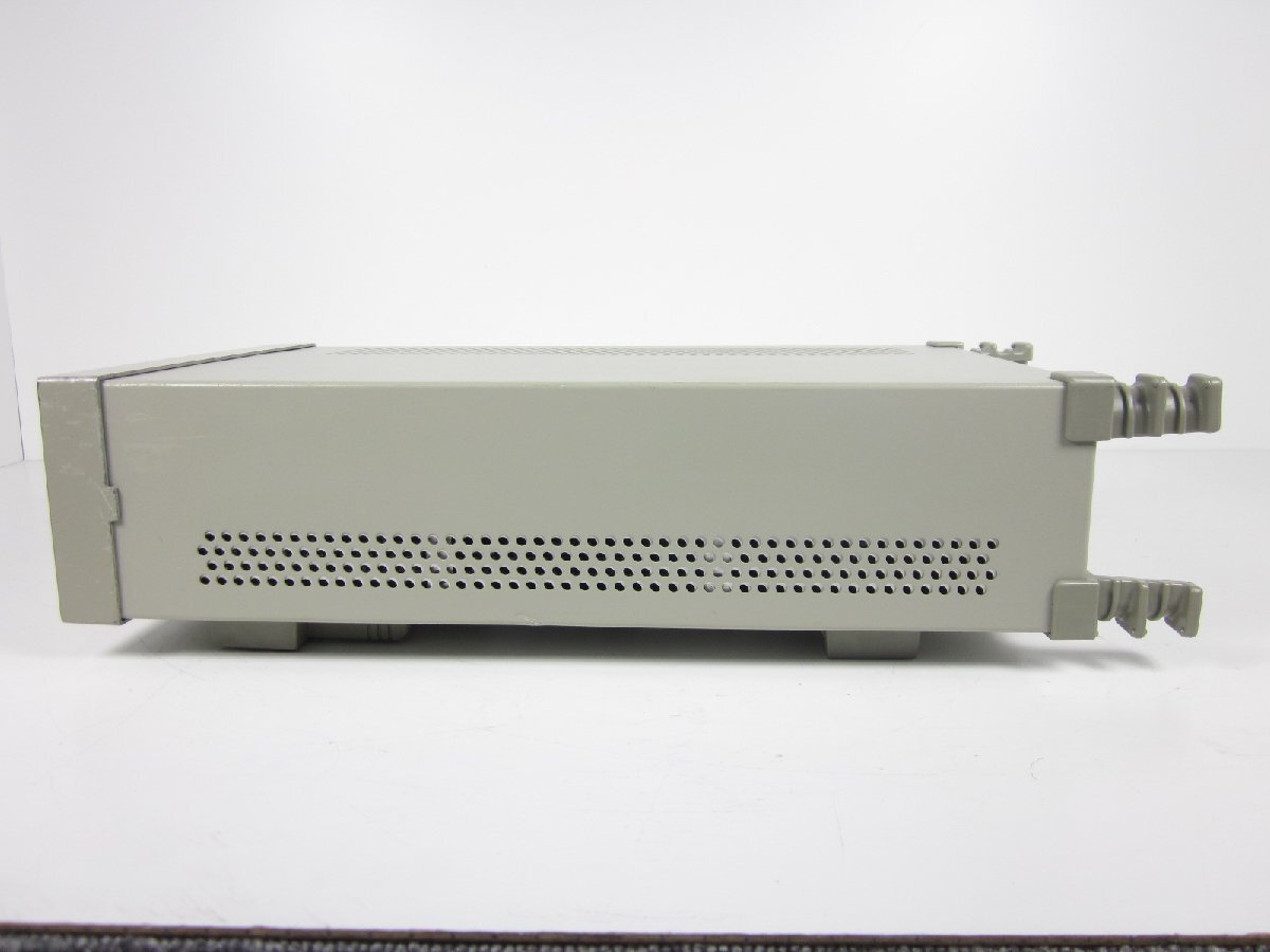 Anritsu MF1603A Frequency Counter 0.1mHz-3GHz [k1231261027]