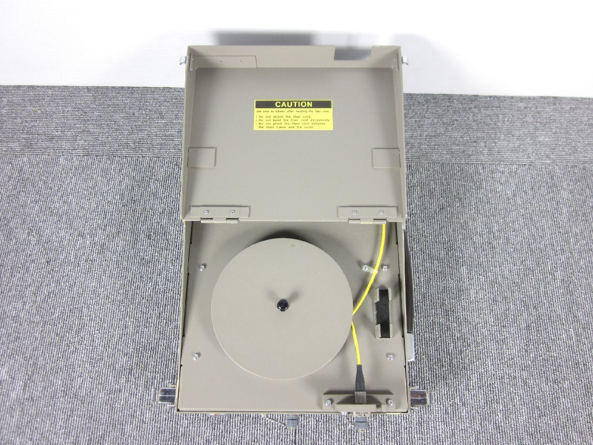 Ando AQ-7301B Optical Return Loss Measuring Unit for AQ1135E [h1231258528]