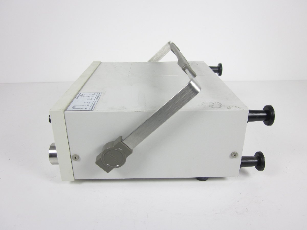 Hitachi High-Tech DMS7-200A Digital Manometer 200kPa [d1231263317]
