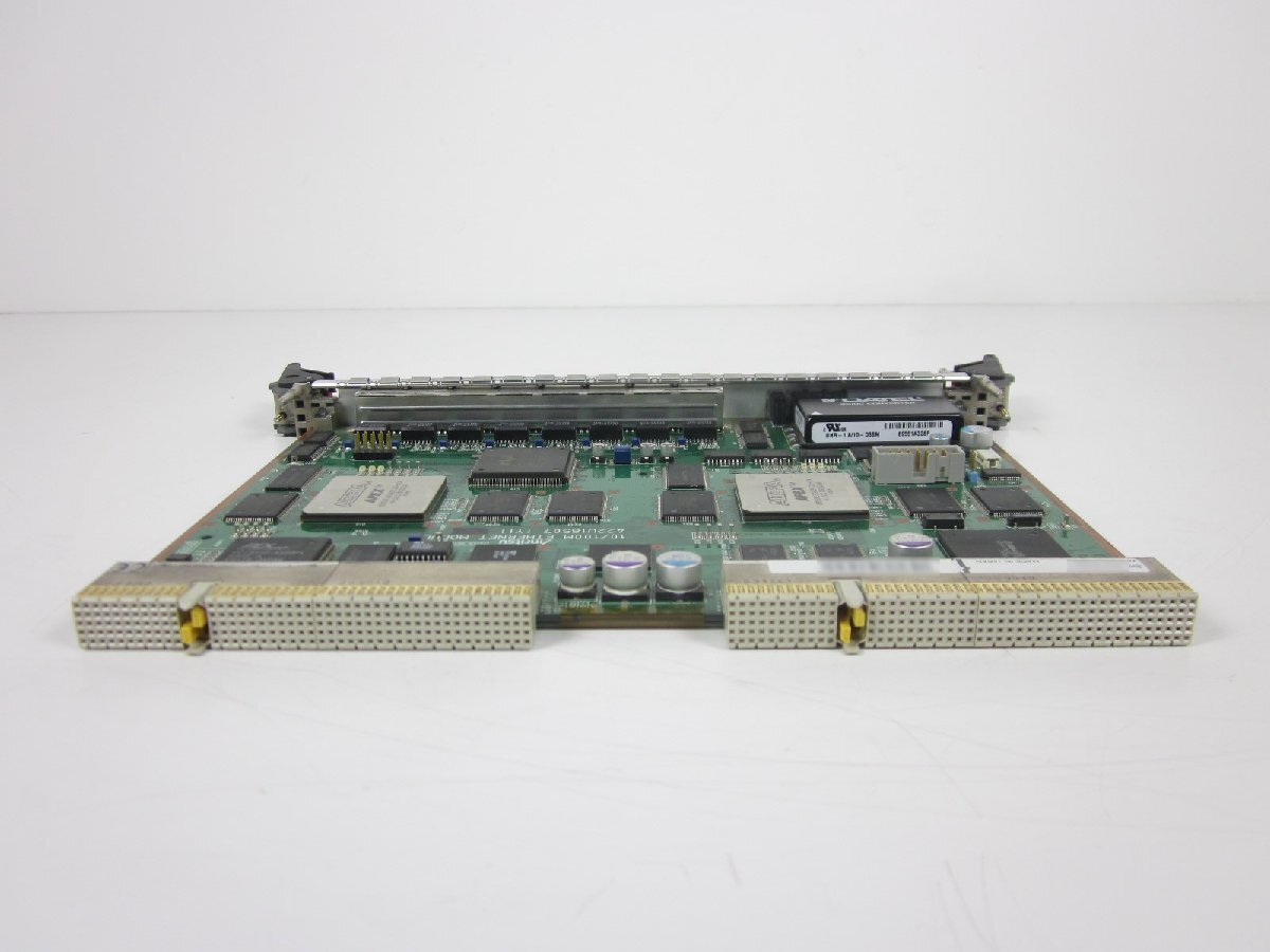 Anritsu MU120111A Ethernet Module [d1231265065]