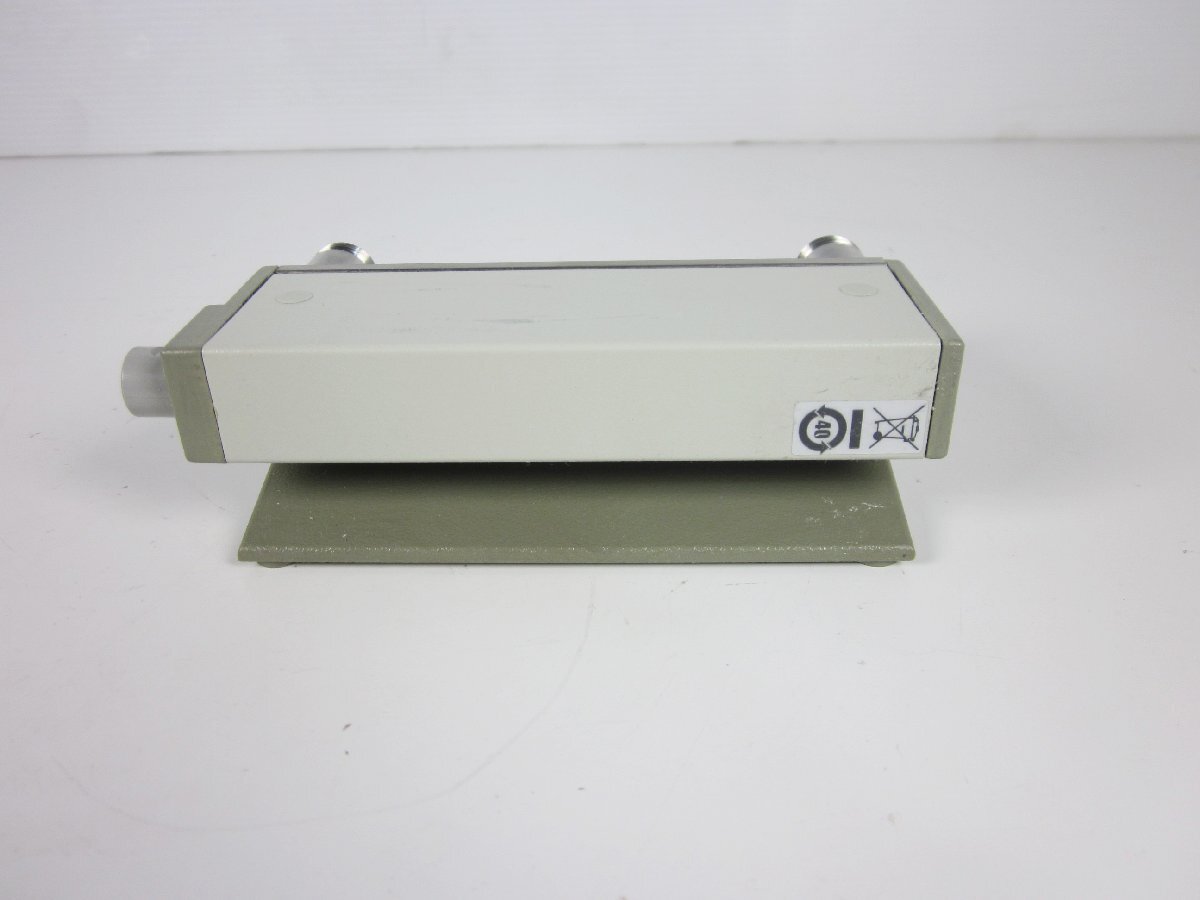 Agilent 8496H Coaxial Step Attenuator 110dB 18GHz [w1231254742]