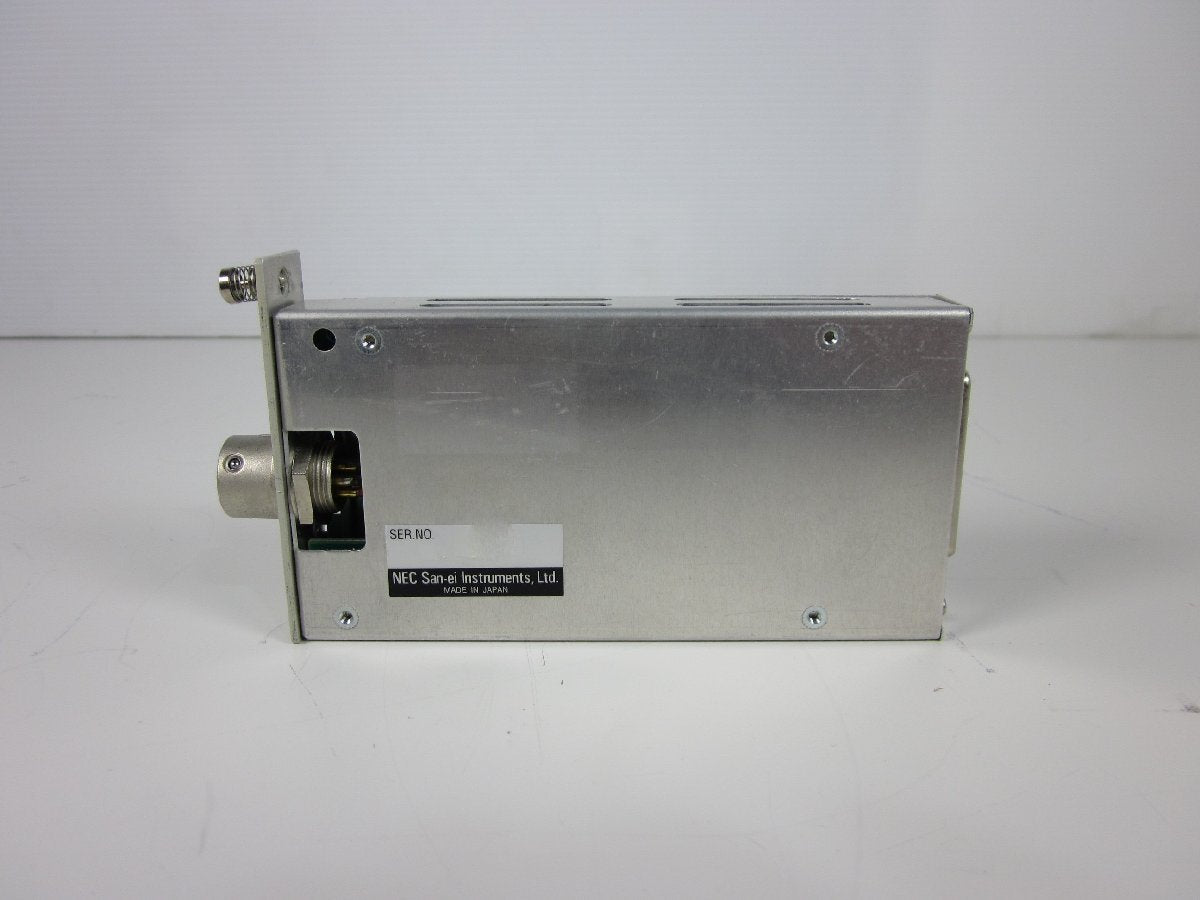 NEC AR10-104 Signal Conditioner 1ch Strain Amplifier [e1231264933]