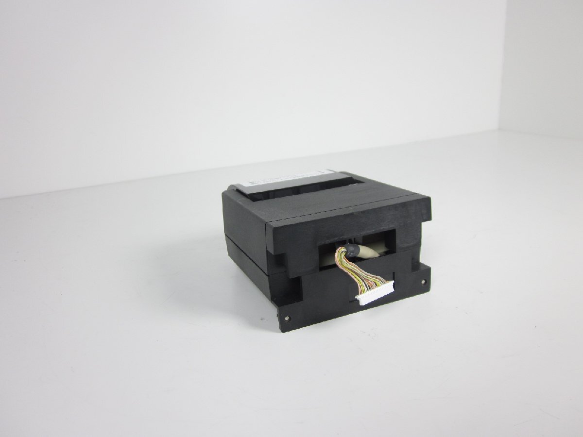 Fuji Electric TK4J2634C1 Printer for Flow Meter FSCS10A1-10 [b1231253328]